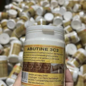 abutine 3c3 cream 250g made in Thailand