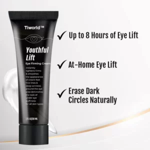 Tiworld™ YouthfulLift Eye Firming Cream