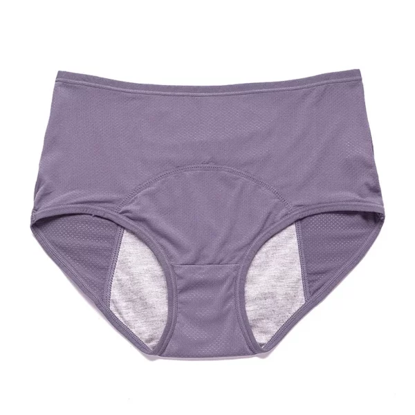 New Upgrade High Waist Leak Proof Panties