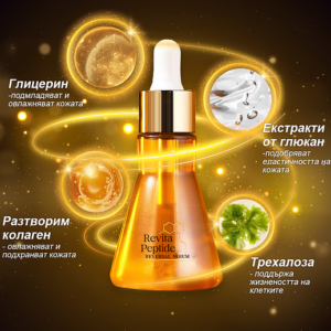 LOVILDS™ Biological Anti-Aging Peptide Essence