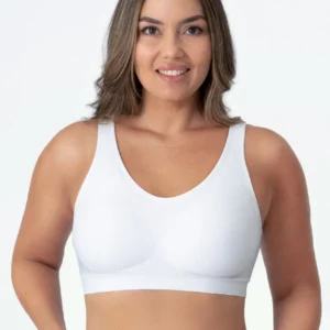 Daily Comfort Wireless Shaper Bra-Lift and shape, naturally.