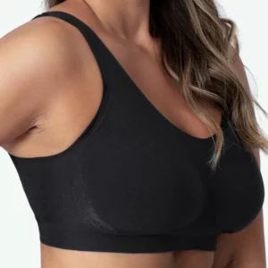 Daily Comfort Wireless Shaper Bra-Lift and shape, naturally.