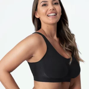 Daily Comfort Wireless Shaper Bra-Lift and shape, naturally.