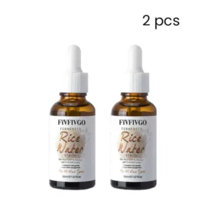 Fivfivgo™ Japanese Fermented Rice Water Serum