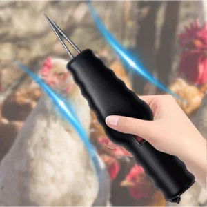 Electric Quick Chicken Plucker（Make things easy.）