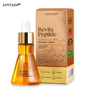 LOVILDS™ Biological Anti-Aging Peptide Essence