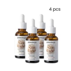 Fivfivgo™ Japanese Fermented Rice Water Serum