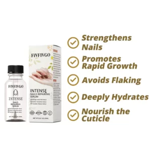 FIVFIVGO NAILGRO™ SERUM REPAIRS