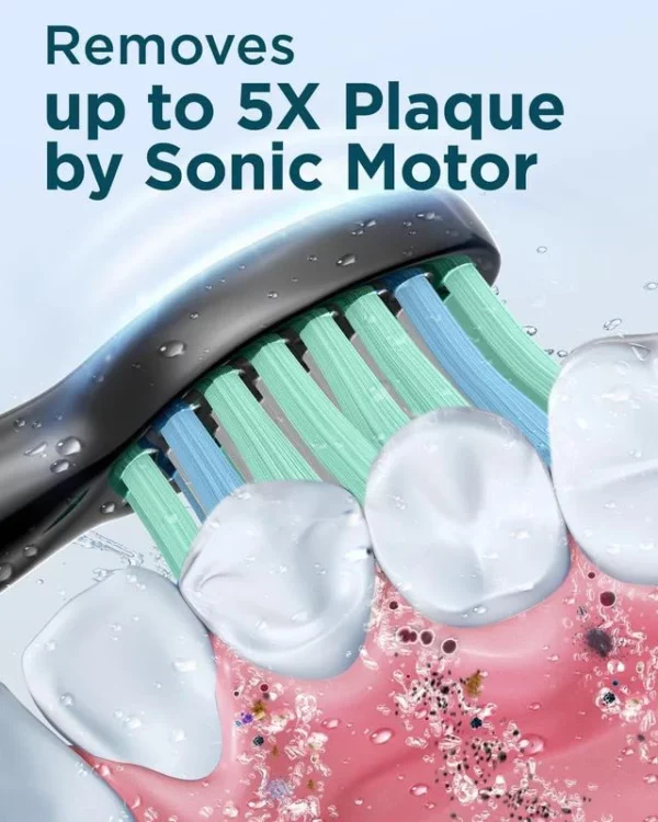 Adult Sonic Electric Toothbrush