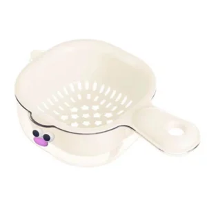 Duckbill Dopamine Cute Drain Basket