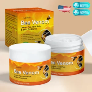 PAY 1 LOVILDS™BEE VENOM