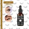 LASHELIXIR PREMIUM, EYELASH AND EYEBROW GROWTH SERUM 2 x 1