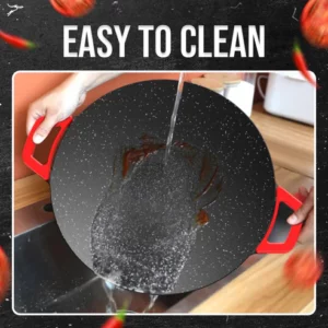 Non-Stick Electric Indoor Grill Pan