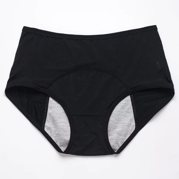 New Upgrade High Waist Leak Proof Panties