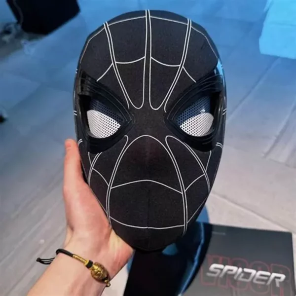 Spidey Mask Series