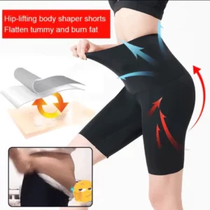 Hip and Abdomen Lifting Pants