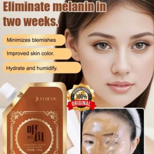 2024 New Anti-Blemish & Anti-Aging Tear-Off Mask