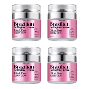 Fivfivgo™ Brazilian Collagen Lifting Body Boosty Cream