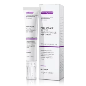 Nurbini™ DEleventh Pro-Xylane Active Eye Cream