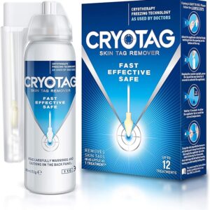 Cryotag Skin Tag Remover