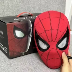 Spidey Mask Series