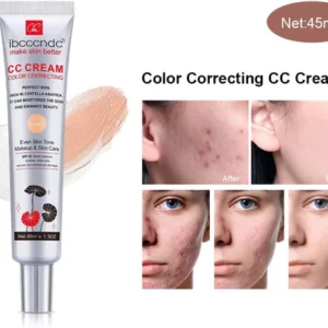 Color Change CC Cream