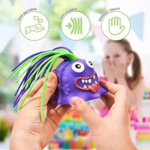 Fatidge Toys Stress Relief and Anti Anxiety Toys for Kids