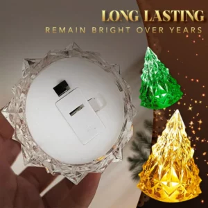 Cithway™ Dreamy Iceberg Little Night Lamp