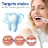 Oveallgo™ NanoShine Tooth Stain Cleaner