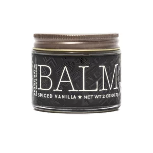 Beard Balm - Spiced Vanilla