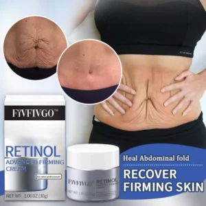 Fivfivgo™ Advanced Firming & Anti-Wrinkle Cream