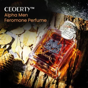 Ceoerty™ Jadoure Alpha Men Feromone Perfume