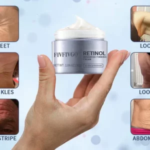 Fivfivgo™ Advanced Firming & Anti-Wrinkle Cream