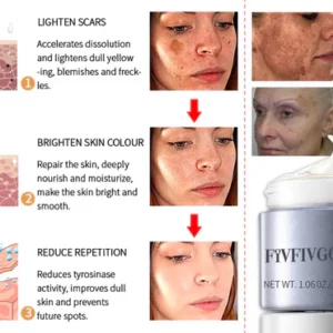 Fivfivgo™ Advanced Firming & Anti-Wrinkle Cream