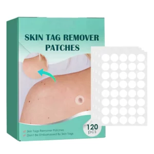 Skin Moles & Moles Removal Stickers