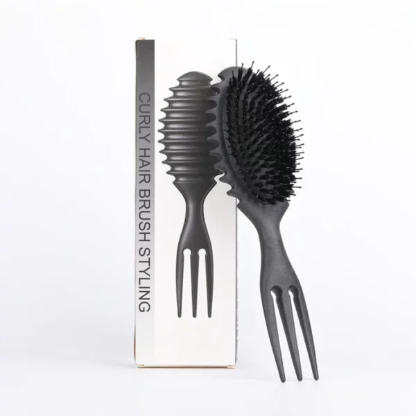 BROWSLUV™ Curling Brush - GET 50% OFF