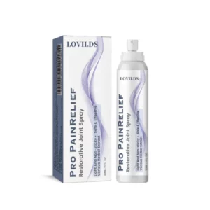 LOVILDS™ JointCare Pain Relief Spray