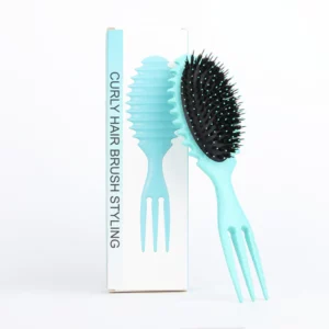 BROWSLUV™ Curling Brush - GET 50% OFF