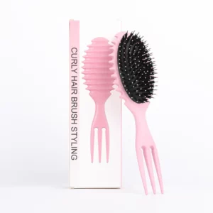 BROWSLUV™ Curling Brush - GET 50% OFF