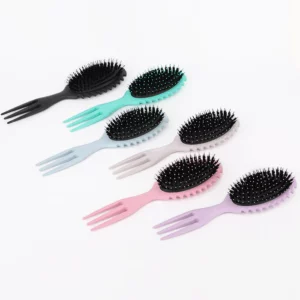 BROWSLUV™ Curling Brush - GET 50% OFF