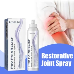 LOVILDS™ JointCare Pain Relief Spray