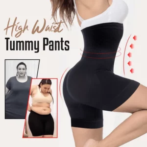 Hip and Abdomen Lifting Pants