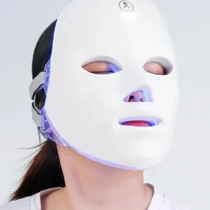 Wireless LED Therapy Mask