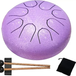 Chakra Rain Drum