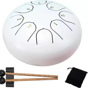 Chakra Rain Drum