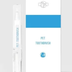 Pet Toothbrush Pen