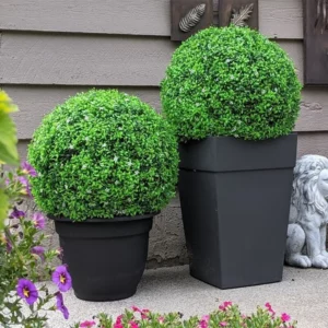 Artificial Plant Topiary Ball