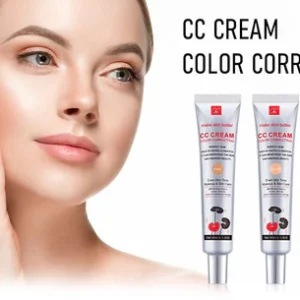 Color Change CC Cream