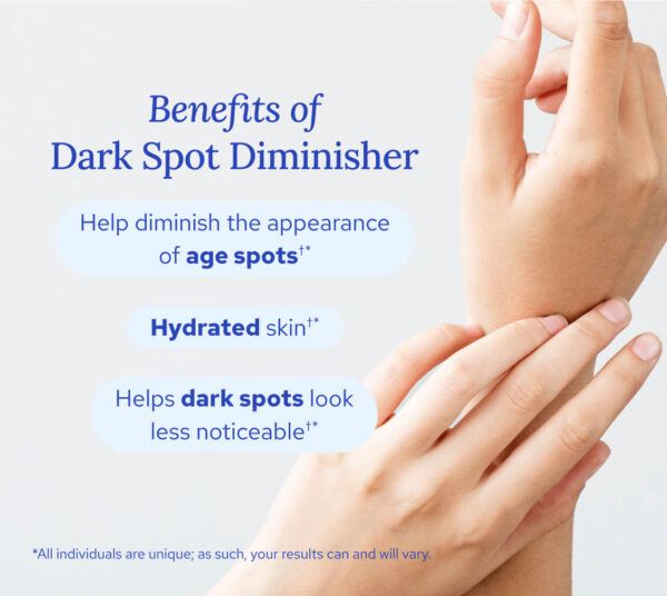 Dark Spot Diminisher™