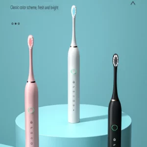 Adult Sonic Electric Toothbrush